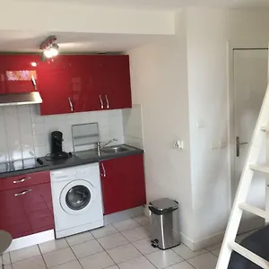 Appartamento Acapulco, Villeneuve-Loubet