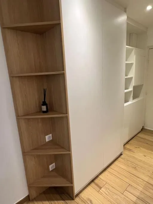 Appartement Dans Residence Avec Piscine Villeneuve-Loubet 0*,